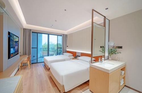Uthai Hotel | Ayutthaya Star Hotel