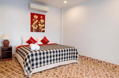 Kamala Hotel | Kamala Orchid Guesthouse