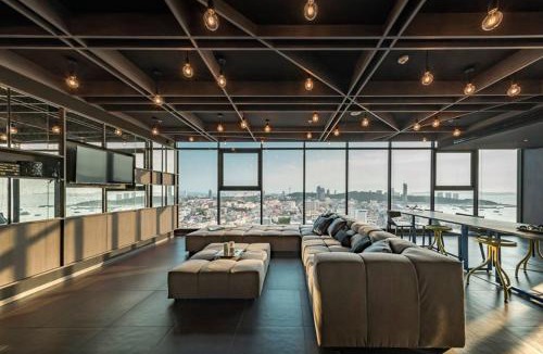 Central Pattaya Apartment | 2 Bed Room Beautiful View Best of Pattaya