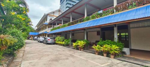 Mae Pim Hotel | Sinsiam Resort