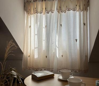 Chakkrawat Villa | Mookda House Chinatown BKK near MRT Samyot