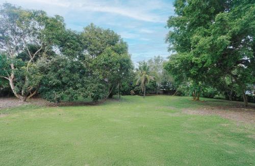 Mae Jo Villa | Private 400m2 Villa - Hearth - Mountain View - Huge yard - AC - Late Check-in