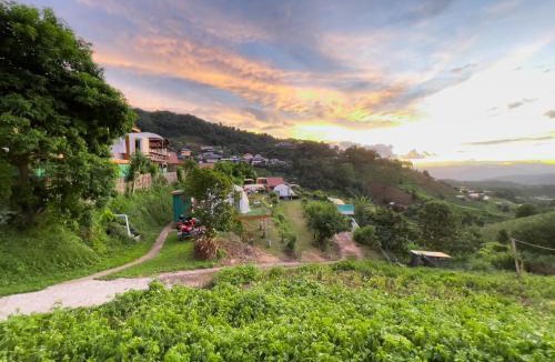 Mae Rim Resort | Phu Fahsai Homestay