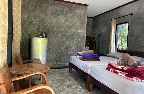 On Nuea Bed & Breakfast | บ้านสราญรัตน์