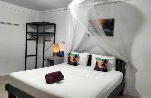 Ko Lanta House | Lanta Rabbit Rooms