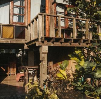 Mueang Ngai Other | Yidan Farmstay in Chiang Dao