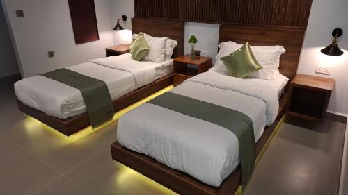Taphul Village Area Hotel | Sok Hotel And Coffee Siem Reap