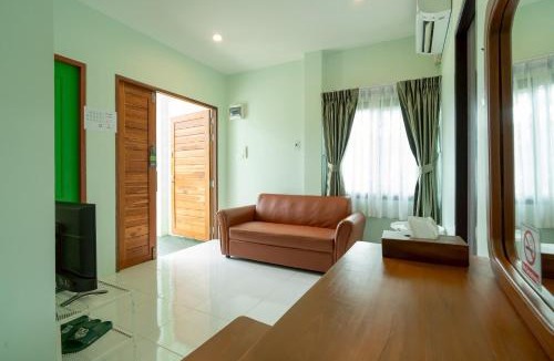 Rayong Hotel | NornD@Rayong