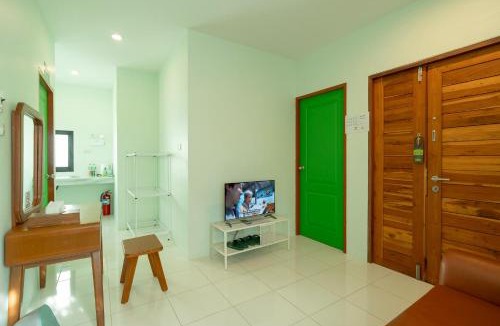 Rayong Hotel | NornD@Rayong