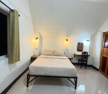 Mok Cham Pae House | Lung Soi Nguen Homstay Pang Oung