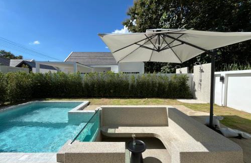 San Sai Villa | Serene Wynn Villa Sansai