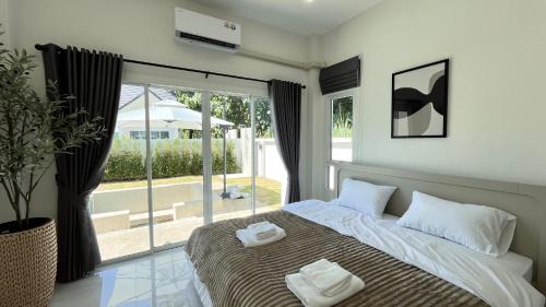 San Sai Villa | Serene Wynn Villa Sansai