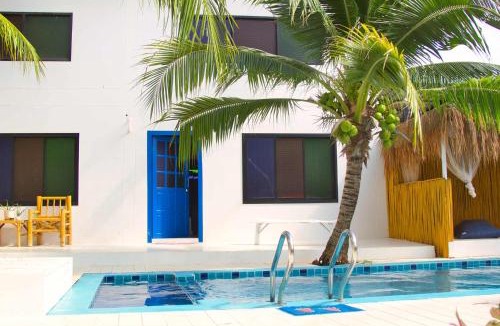 Ko Lanta Hotel | Lanta Secret House