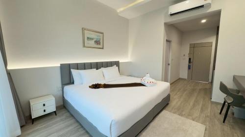 Warin Chamrap Hotel | Baan Suan Khun Ta and Golf Resort
