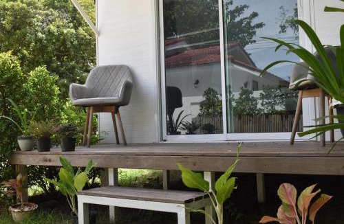 Bophut Hotel | The Summer House Samui