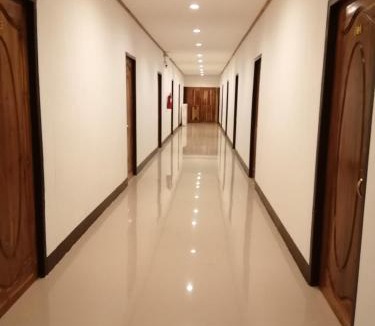 Bung Khong Long Hotel | ชมวิว บึงโขงหลง