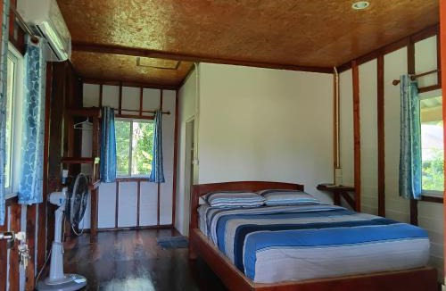 Ko Yao Resort | Cha Bungalow