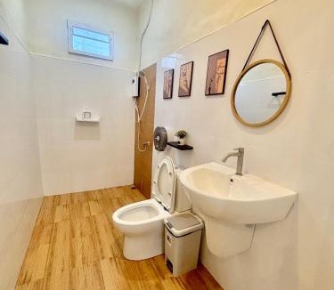 Chiang Khan Cabin | บ้านสวนโอเชี่ยน Ocean Garden Home