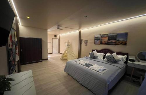 Rama 9 Hotel | Moochi Relax L'Assommior