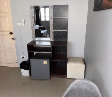 Kathu Bed & Breakfast | Green Terrace Residence Phuket