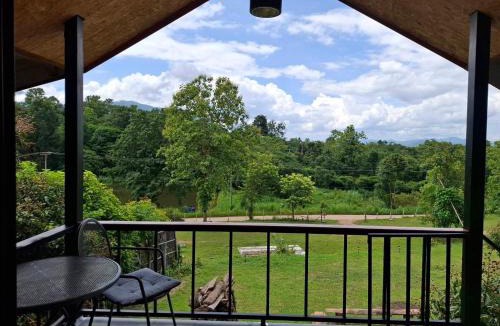 Chiang Dao Other | Samatha Camper