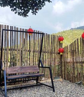 Mok Cham Pae Resort | เฉินหลงเกสท์เฮ้าท์ บ้านรักไทย แม่ฮ่องสอน