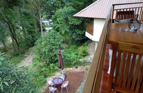 Haad Yao House | Butterfly Cottage Tracy Island Had Yao