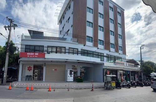 Pak Kret Apartment | Nene Apartment