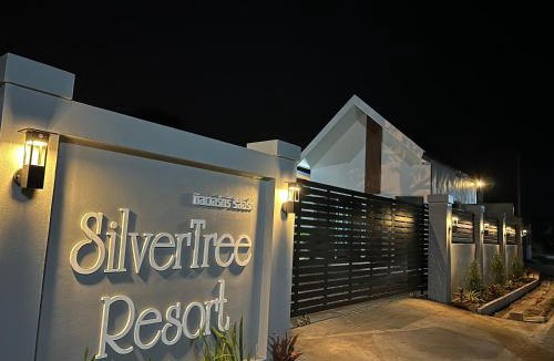 Nong Wua So Hotel | ซิลเวอร์ทรี รีสอร์ท SilverTree Resort