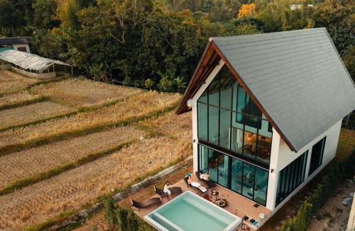 Pai Villa | Pai Prestige - Luxury Pool Villas in the centre of Pai