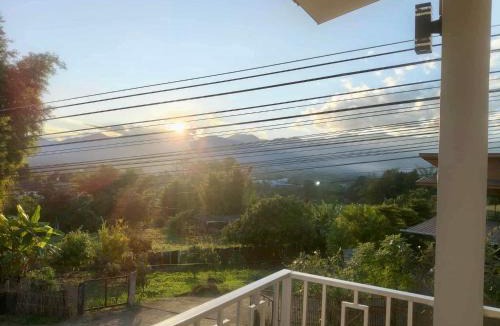 Pai Resort | Little Mon Pai Resort