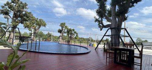 Chaiyaphum Hotel | Na Care Hotel