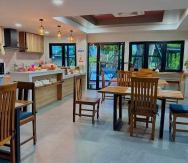 Chaiyaphum Hotel | Na Care Hotel
