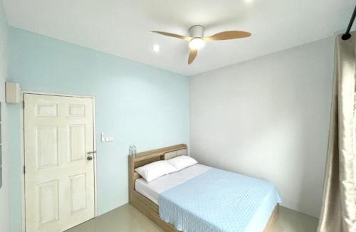 Pak Nam House | Den Nest Guest House KRABI