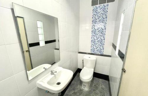 Pak Nam House | Den Nest Guest House KRABI