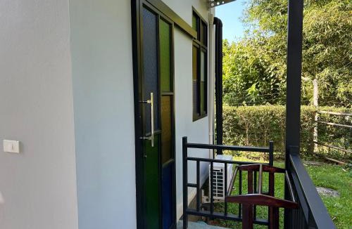 Nong Thale Hotel | Baan Koh Kwang Pool Villa Krabi