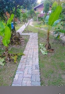 Ko Yao House | Bang Riss Kee Home Stay3