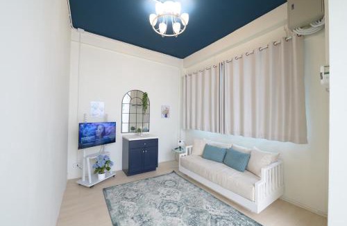 Maha Phruttharam Apartment | La Or Heritage Suites MRT Hua Lamphong