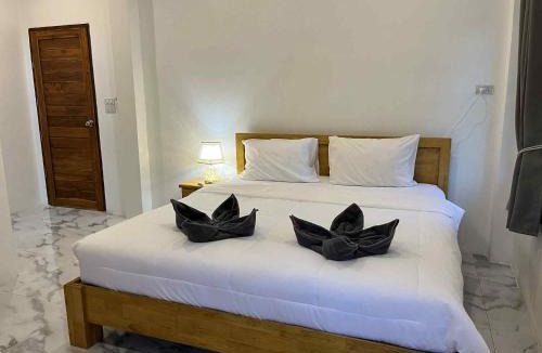 Ko Lanta Villa | Villa Cattleya by orchids pool villas
