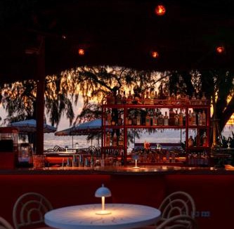 Na Chom Thian Hotel | The Standard, Pattaya Na Jomtien