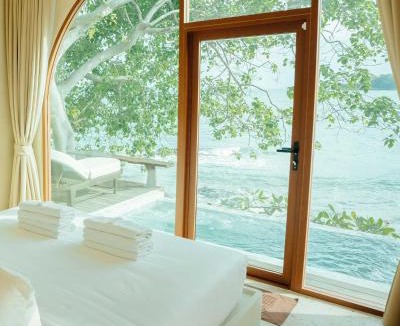 Rayong Resort | Mahina villa resort Koh Samet มาฮิน่า วิลล่า รีสอร์ท เกาะเสม็ด
