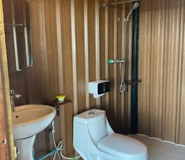Khun Yuam Cabin | The will glamping&camping