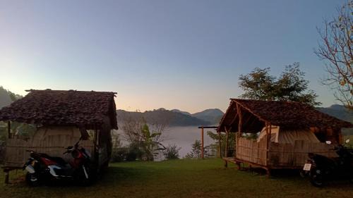 Mok Cham Pae House | ไร่นิธิสุนทร nithisoonthon farmstay