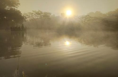 Mae Kon Resort | Baan Suan Jantra Home Stay