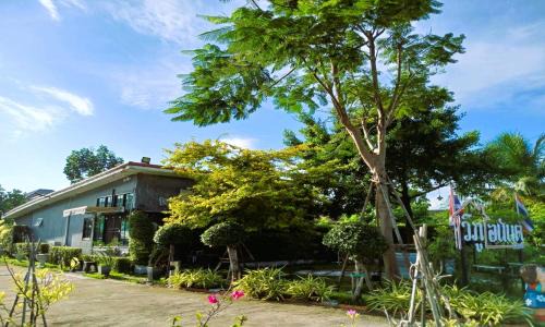 Pong Hotel | Viphuanan Resort