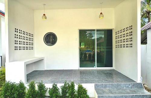 Ko Kood Ski Chalet | Heal KohKood
