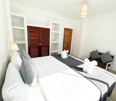 Wok Tum Resort | Golden Hill Resort