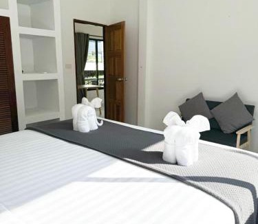 Wok Tum Resort | Golden Hill Resort