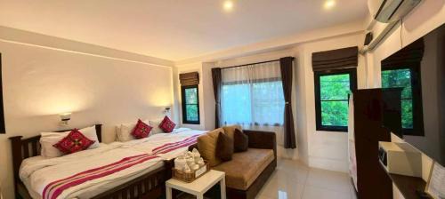 Chang Khlan House | SASIMA Bed and Breakfast