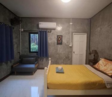 Palian House | Baan Ya-Nhom